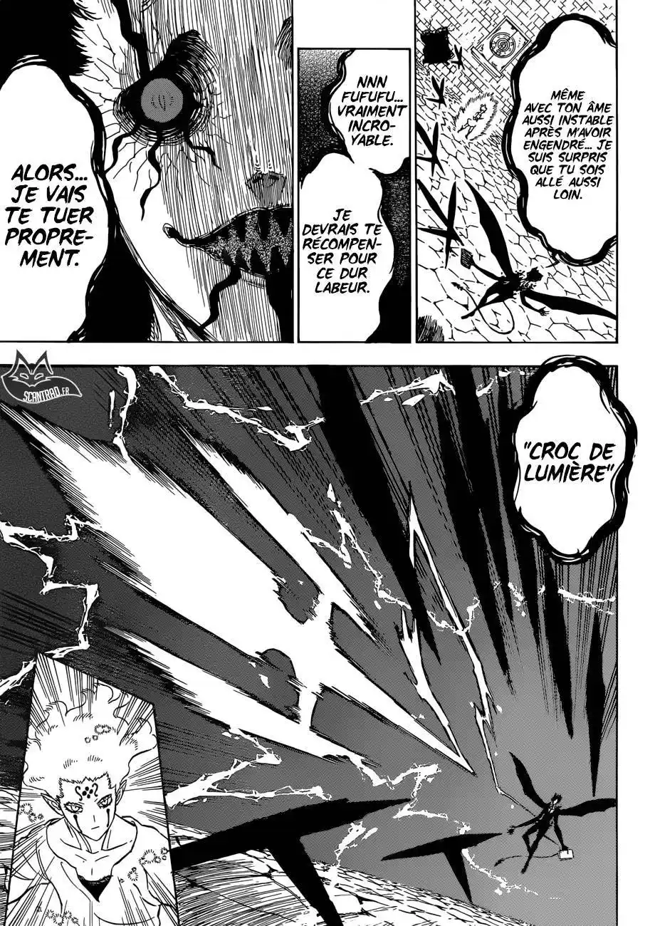 Black Clover 201 page 4