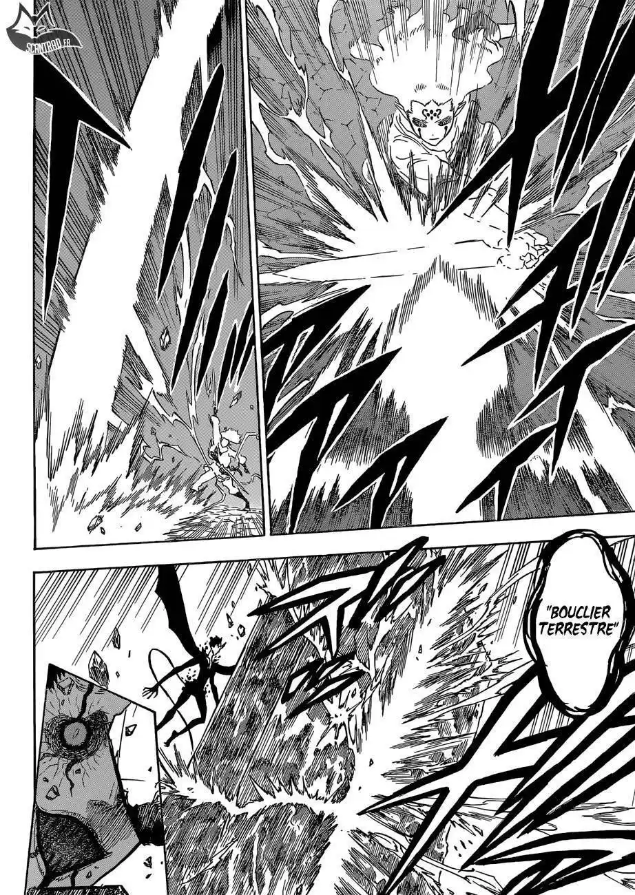 Black Clover 201 page 5