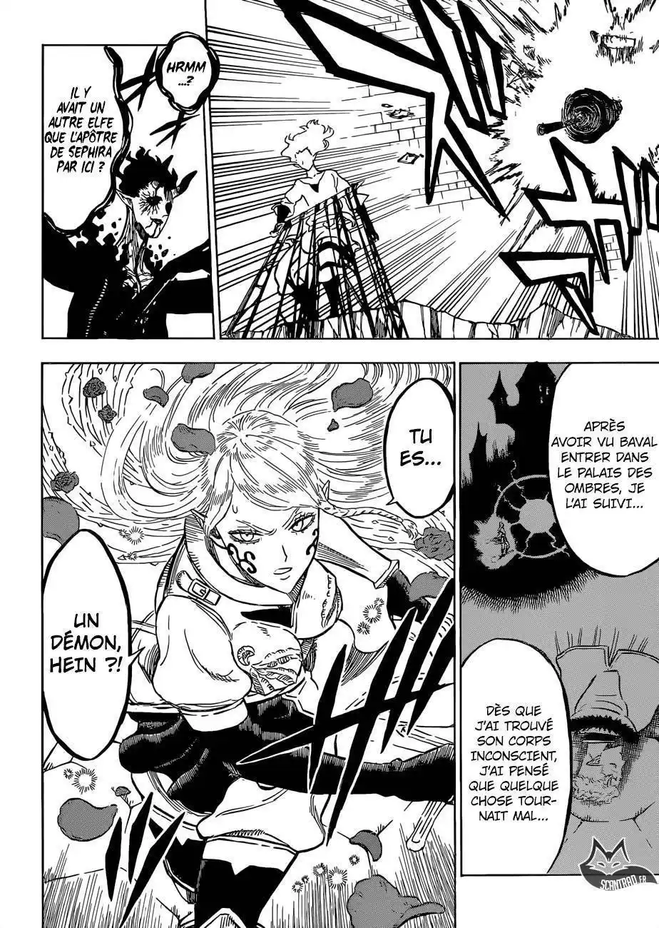 Black Clover 201 page 9