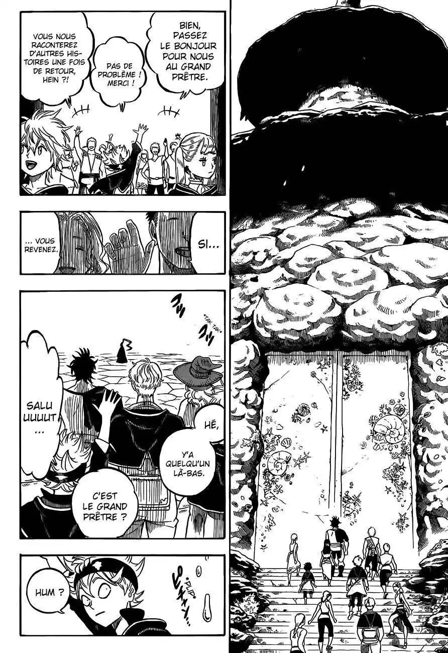 Black Clover 59 page 13