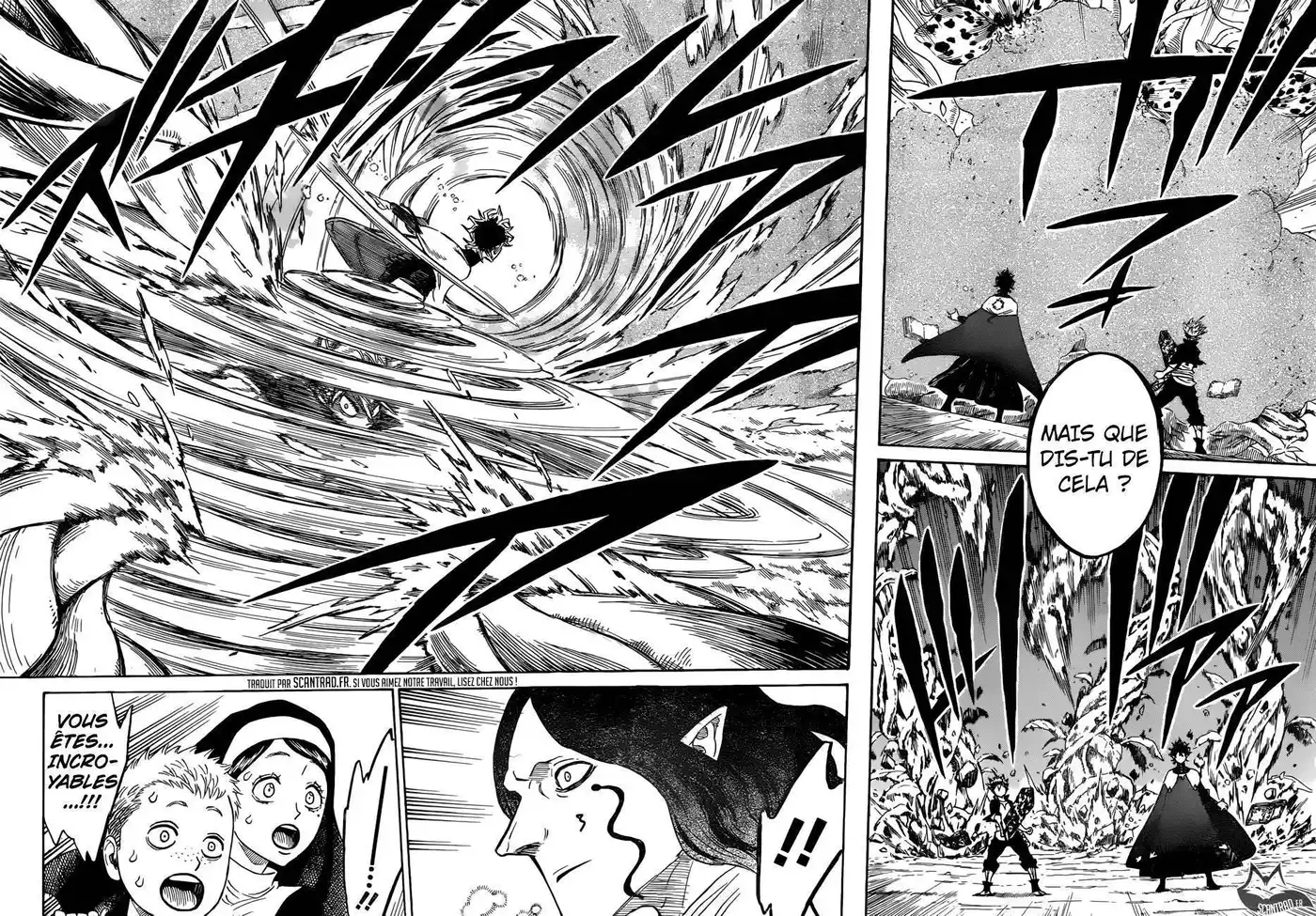 Black Clover 159 page 3