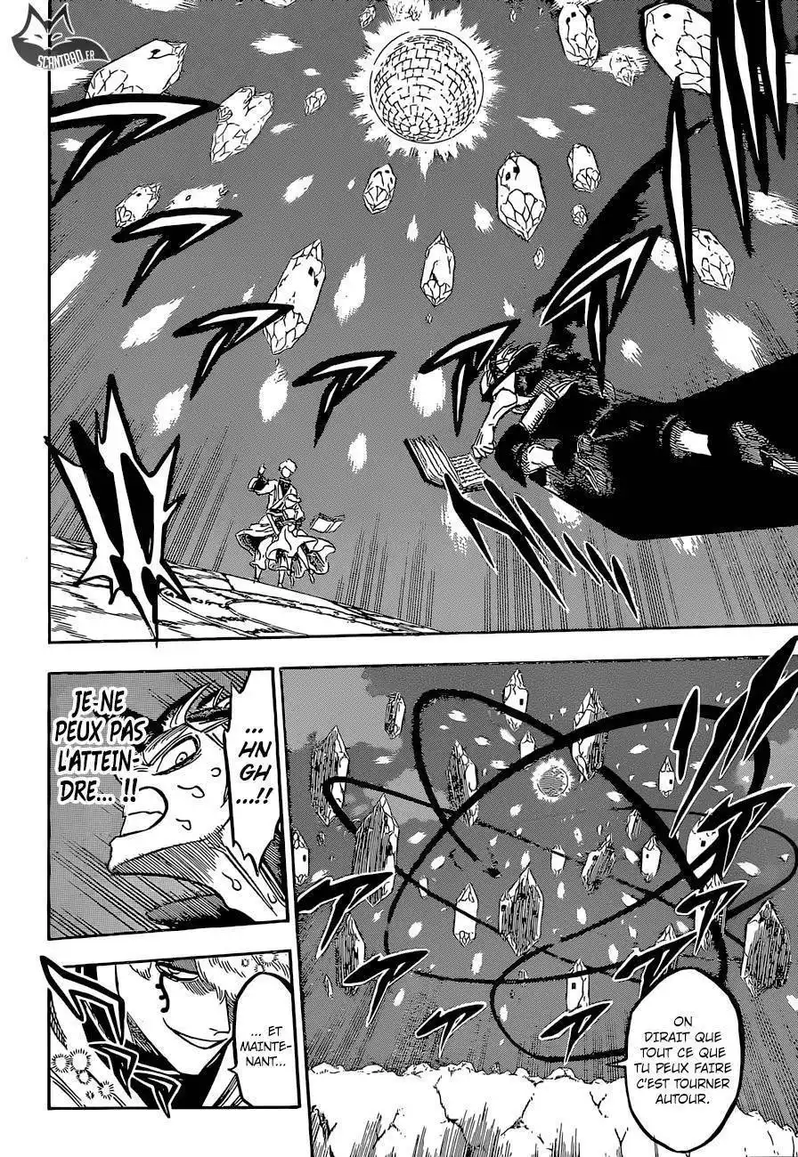 Black Clover 188 page 5