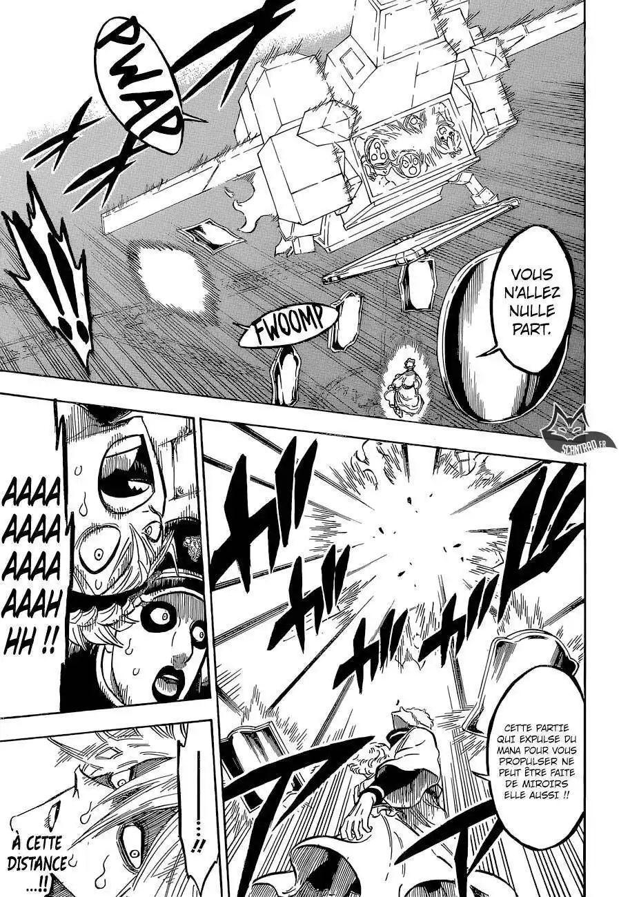 Black Clover 188 page 8