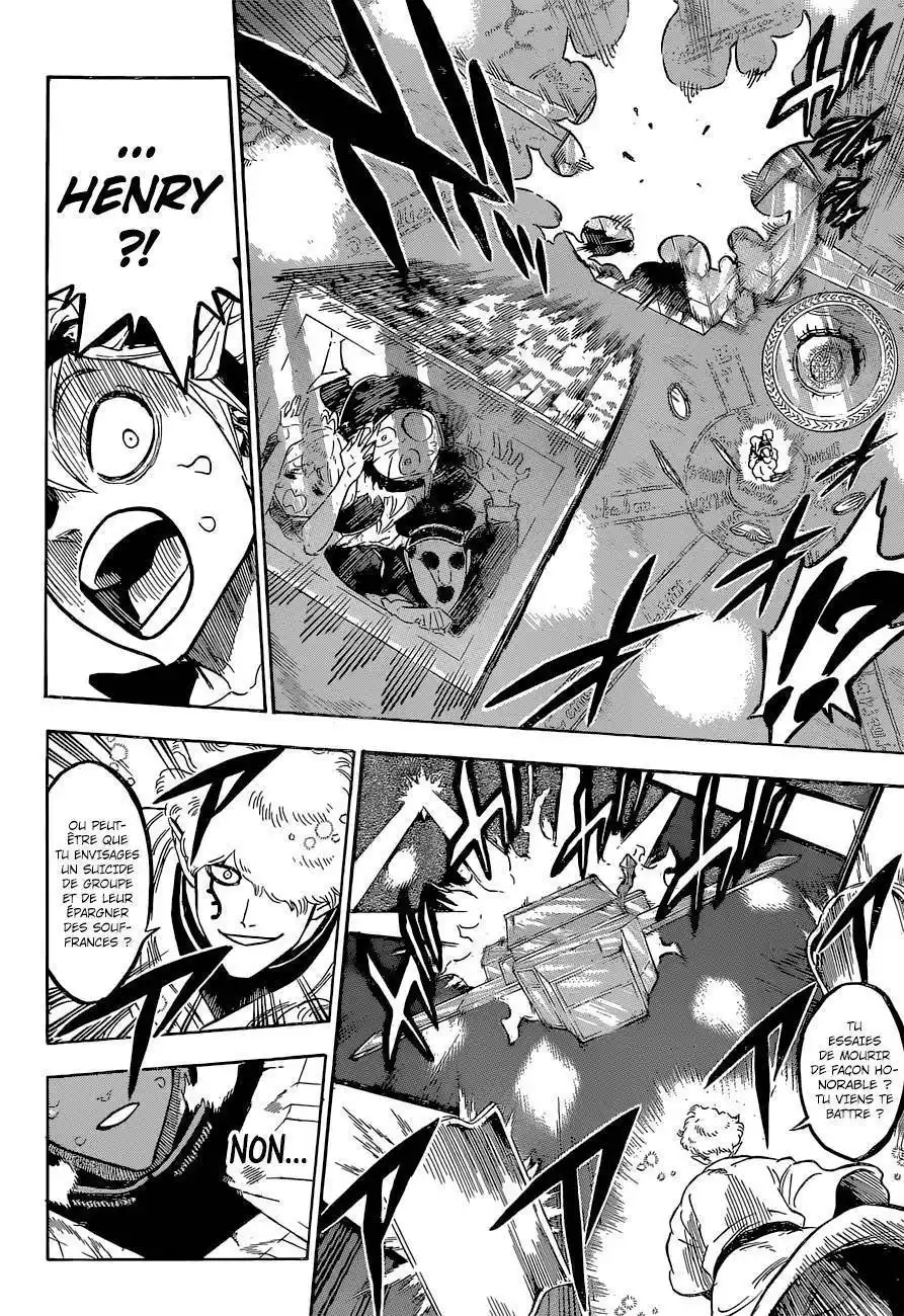 Black Clover 188 page 9