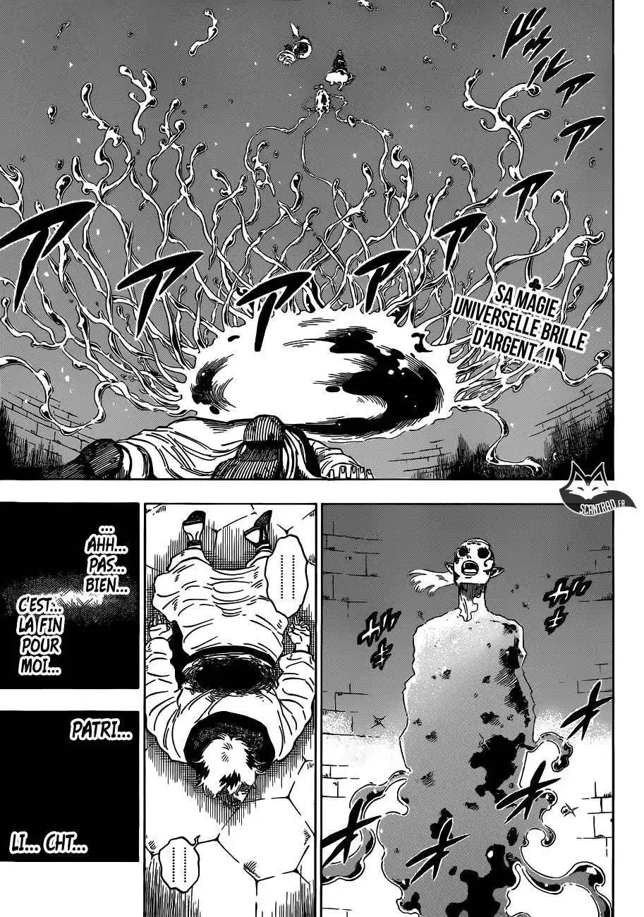 Black Clover 200 page 2