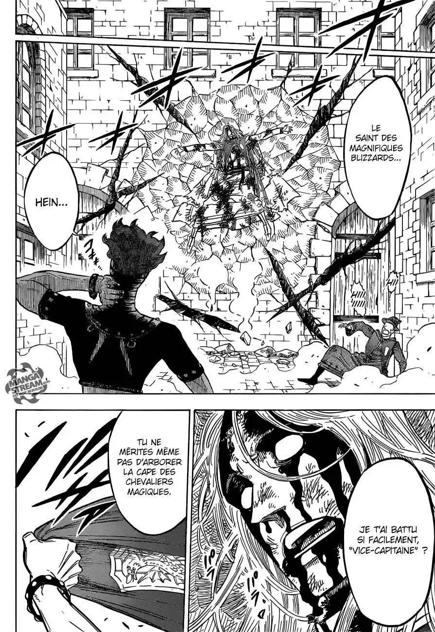 Black Clover 112 page 7