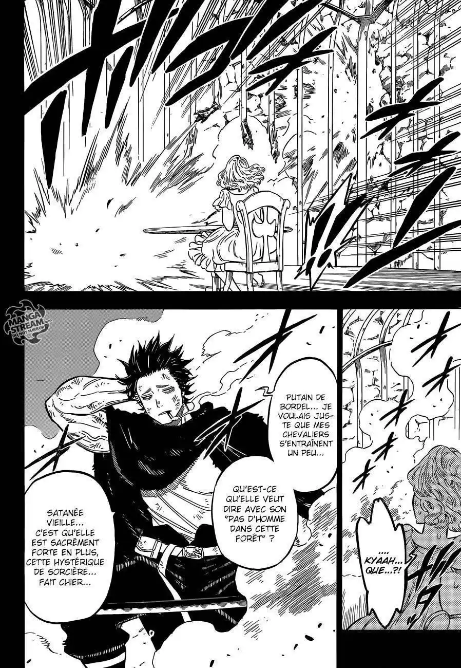 Black Clover 99 page 12