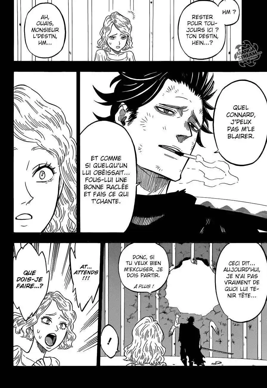 Black Clover 99 page 14