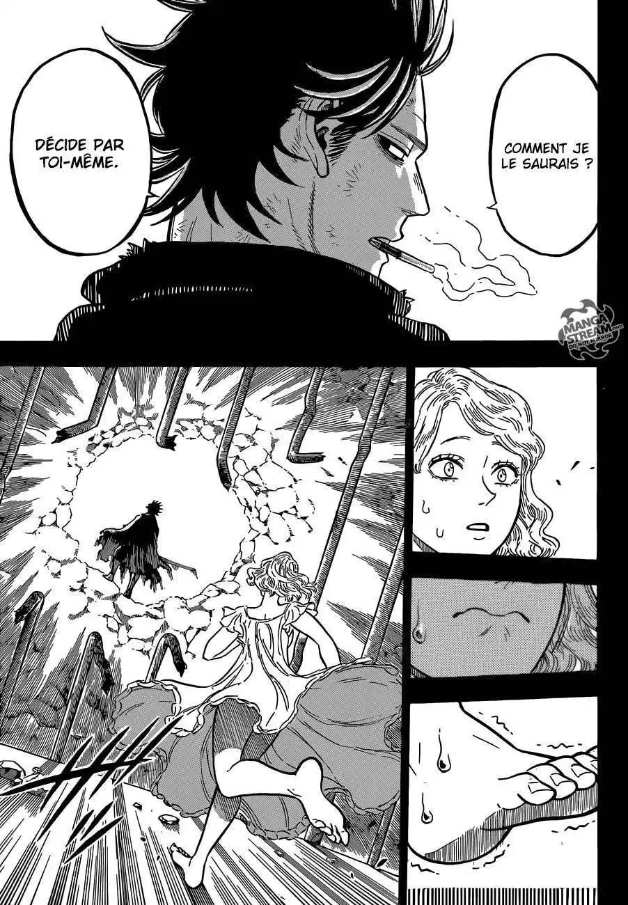 Black Clover 99 page 15