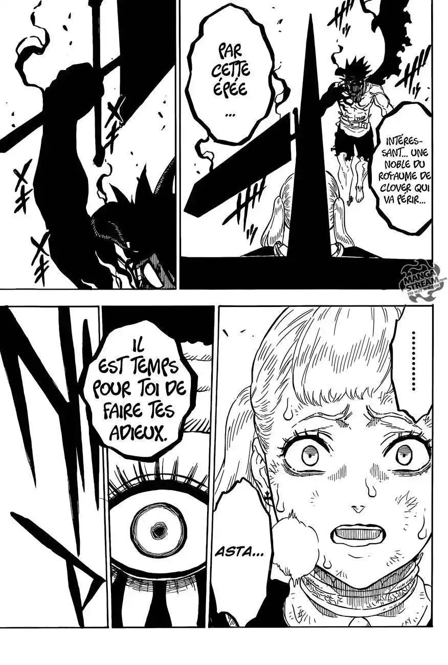 Black Clover 99 page 5