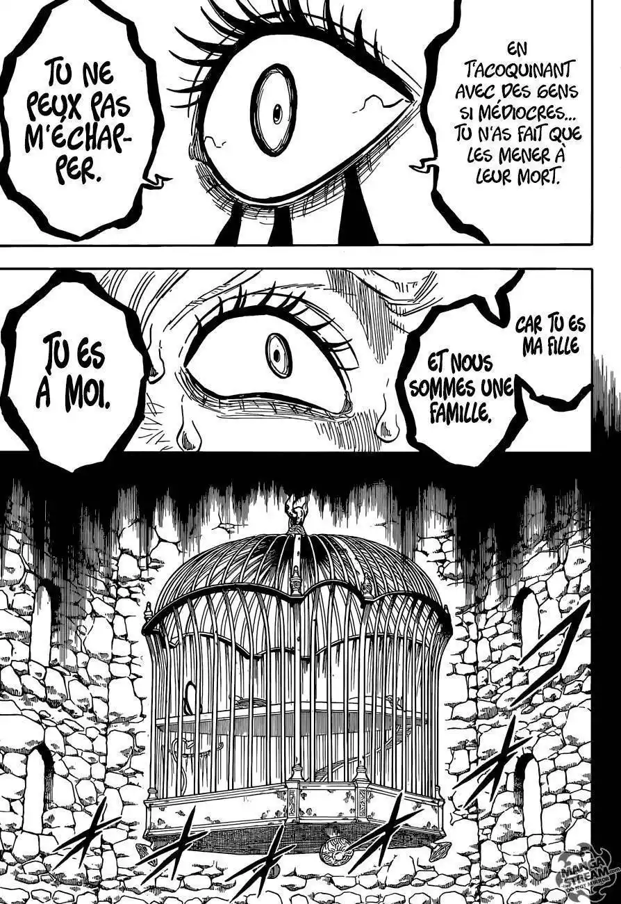 Black Clover 99 page 9