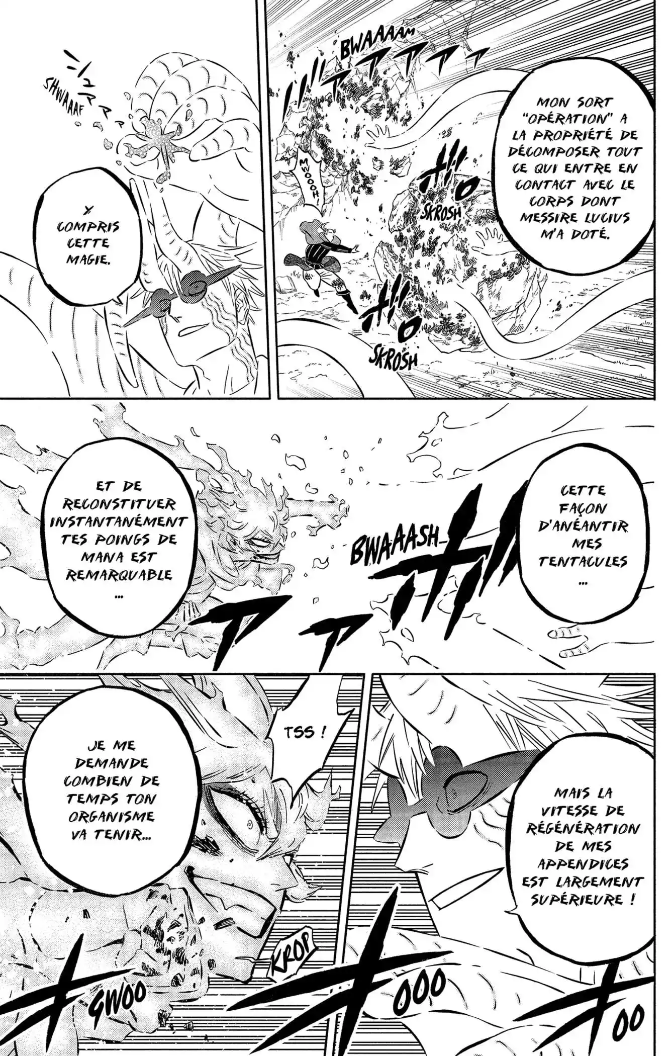 Black Clover 358 page 3