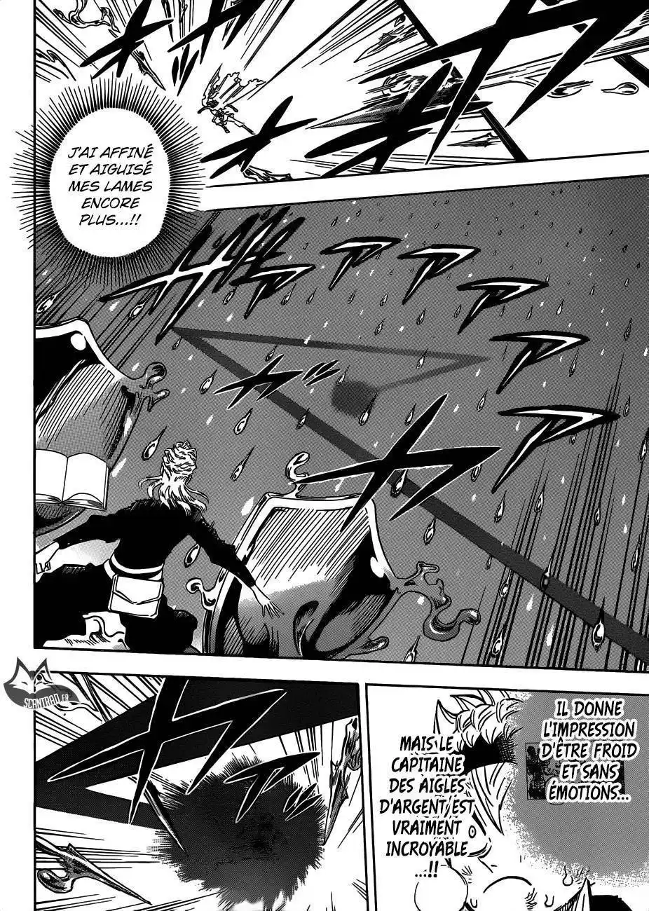 Black Clover 199 page 11