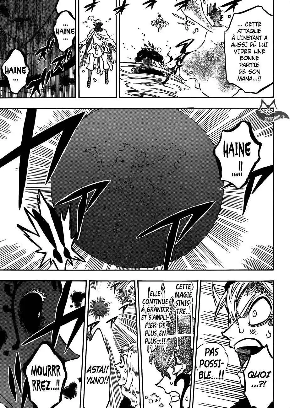 Black Clover 199 page 6