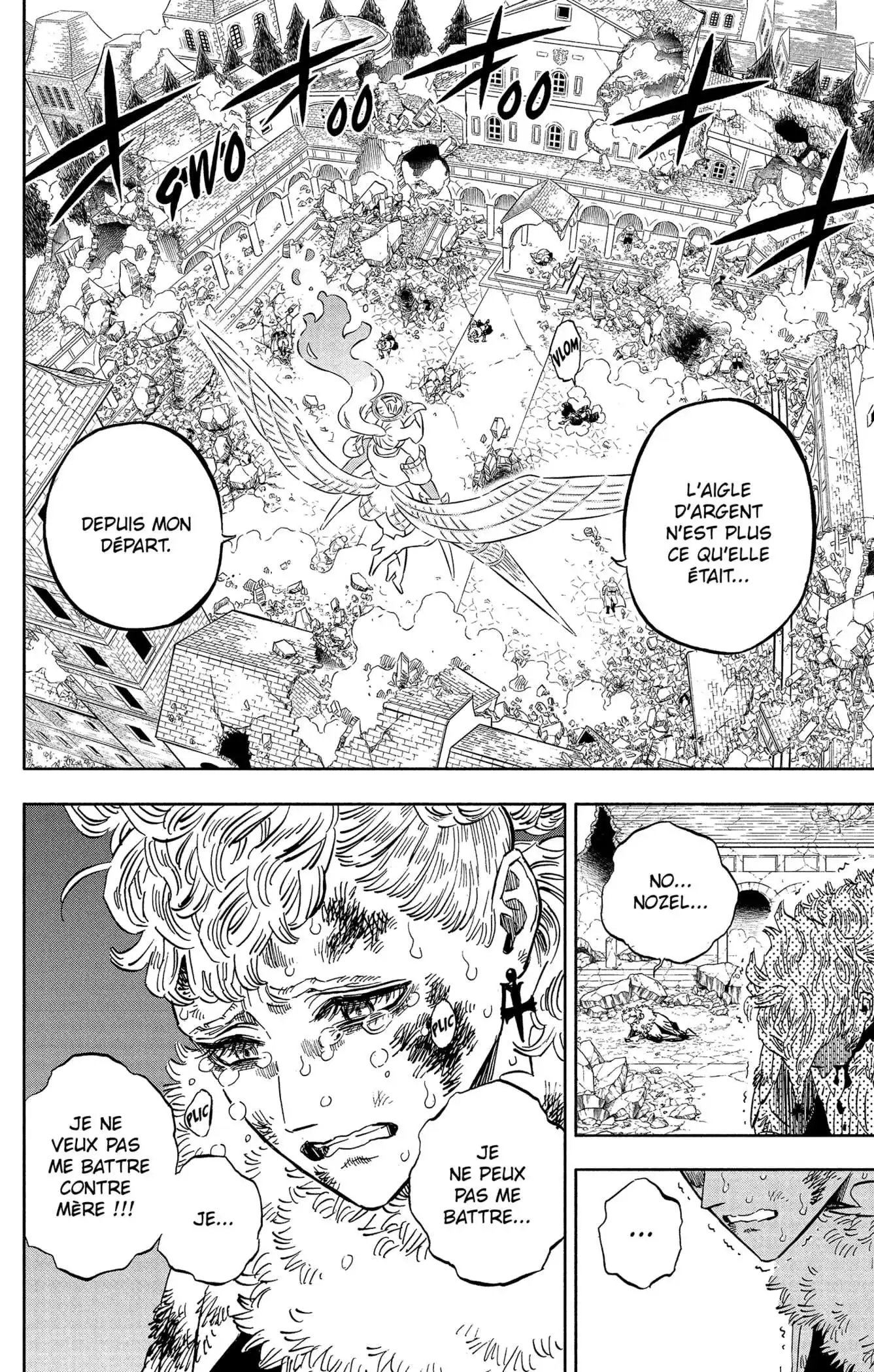 Black Clover 359 page 2