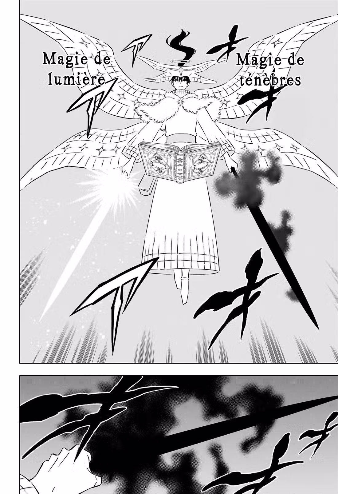 Black Clover 368 page 2