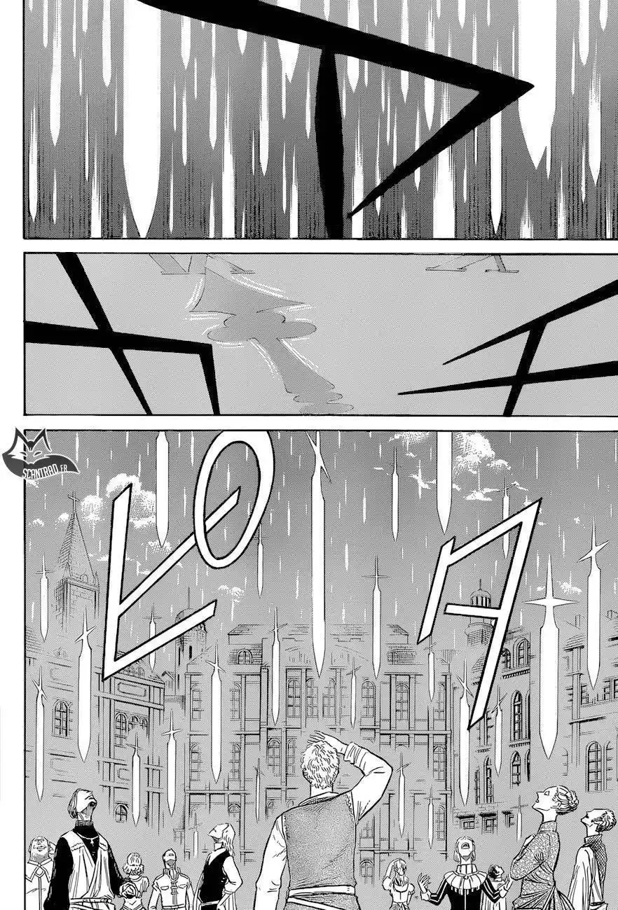 Black Clover 145 page 11