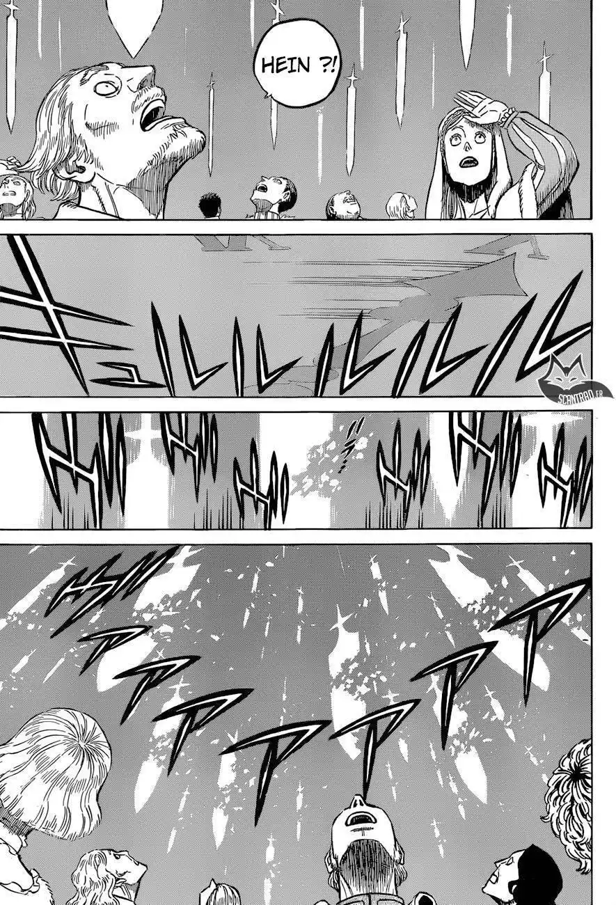 Black Clover 145 page 12