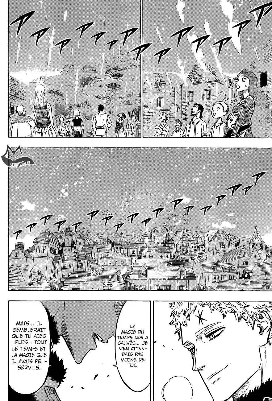 Black Clover 145 page 13