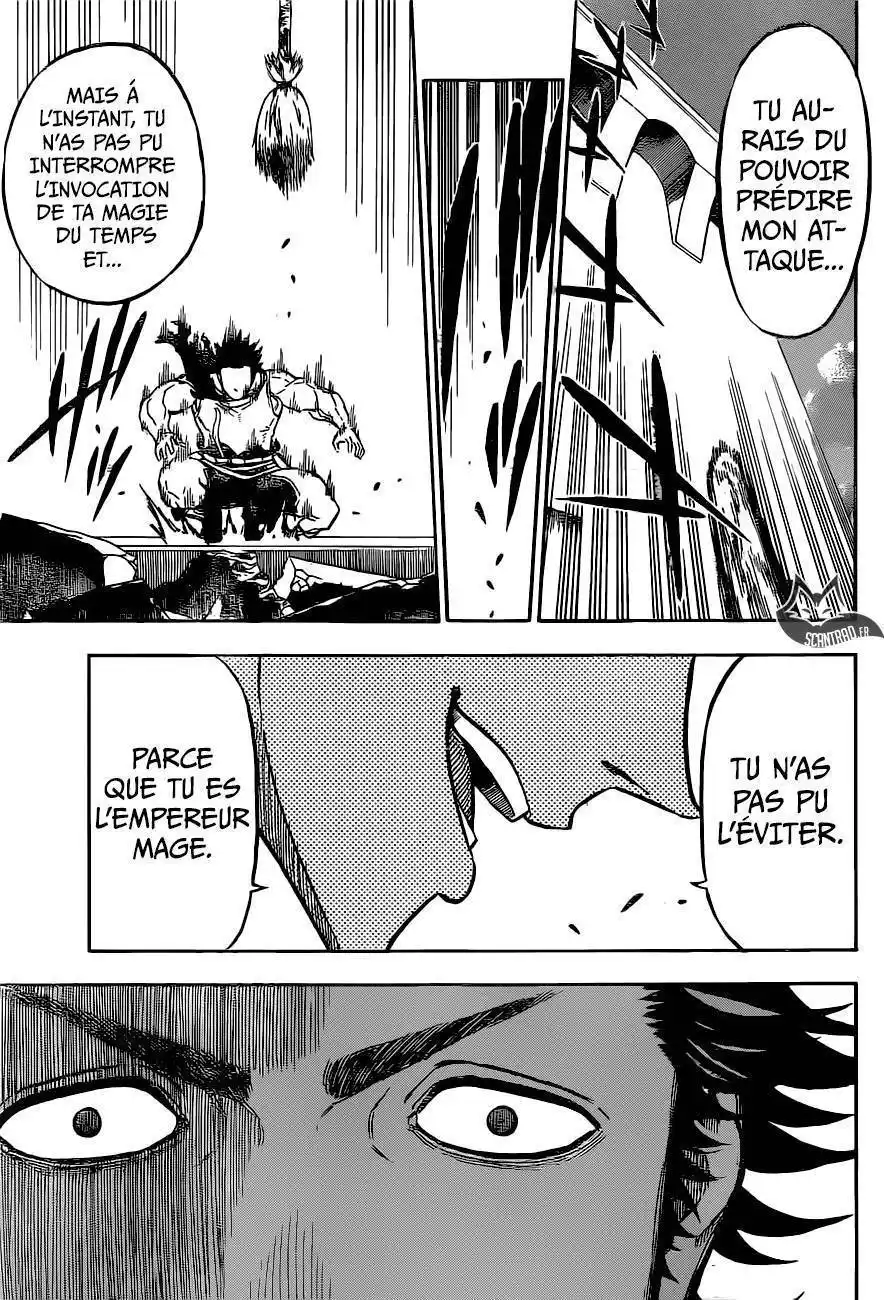Black Clover 145 page 14