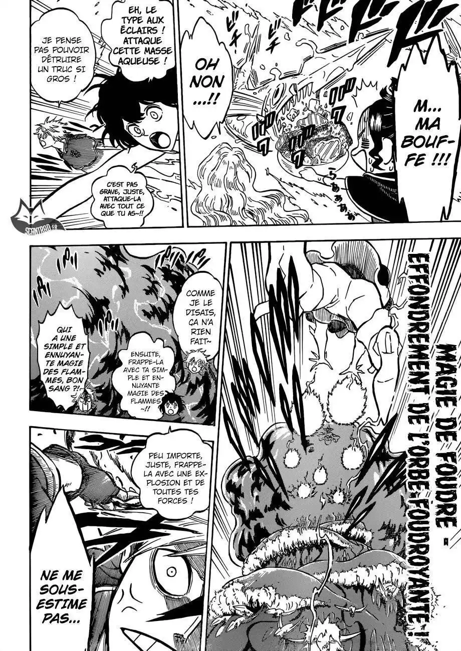 Black Clover 184 page 10