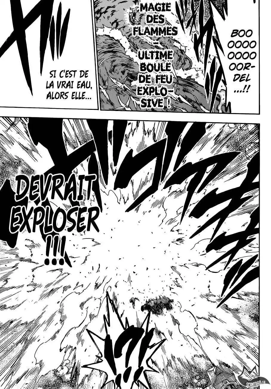Black Clover 184 page 11