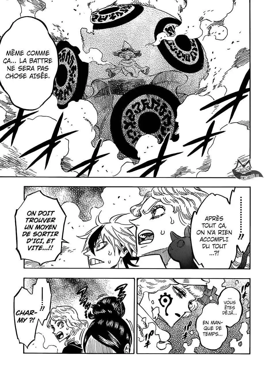 Black Clover 184 page 13