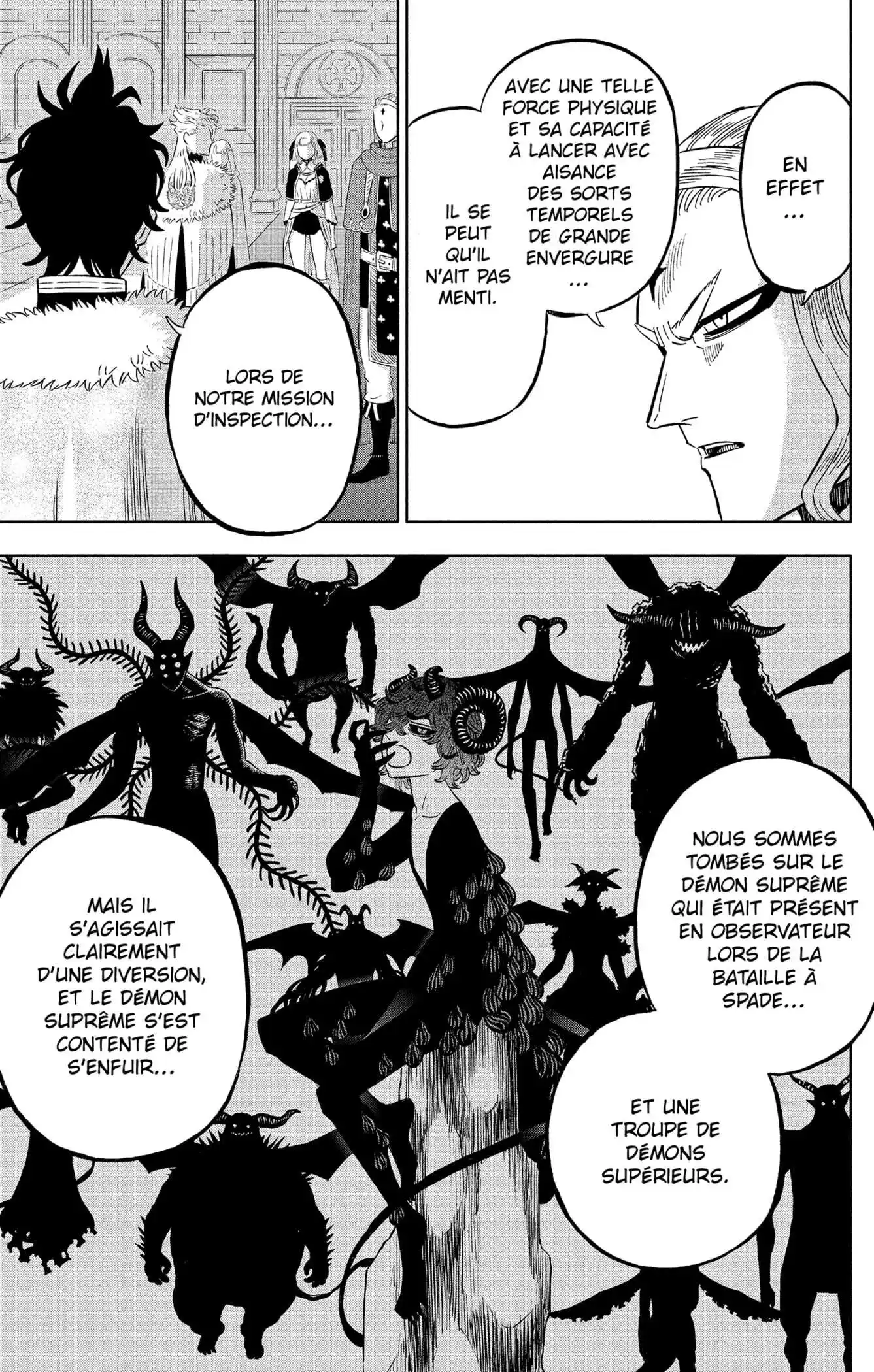 Black Clover 336 page 7