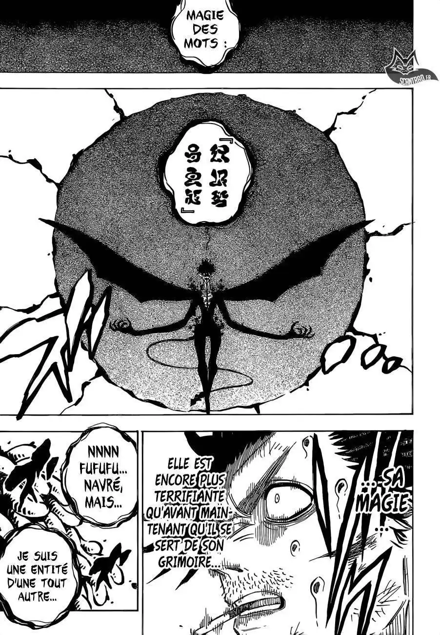 Black Clover 202 page 10