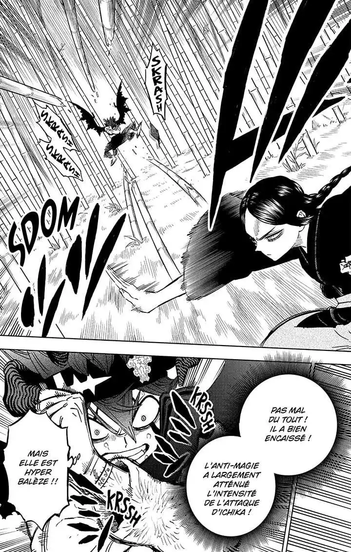 Black Clover 340 page 5