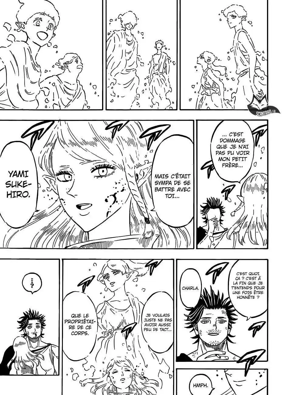 Black Clover 213 page 13