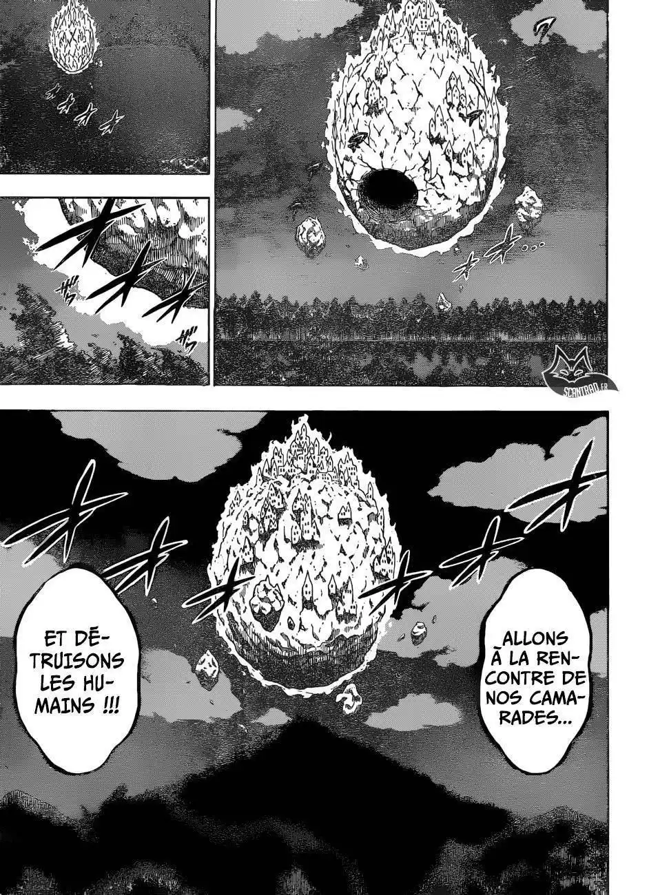Black Clover 157 page 10