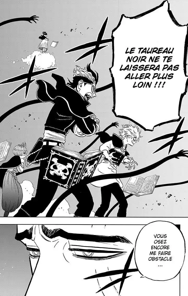 Black Clover 363 page 10
