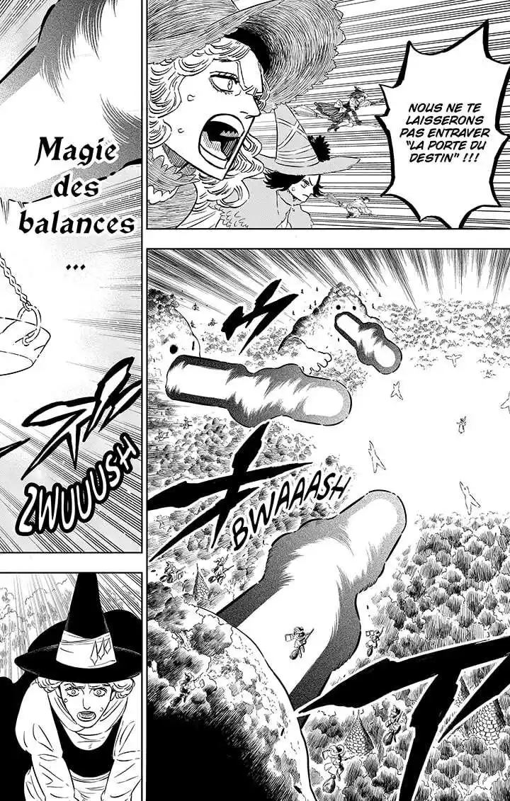 Black Clover 363 page 2
