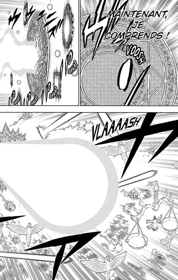 Black Clover 363 page 8