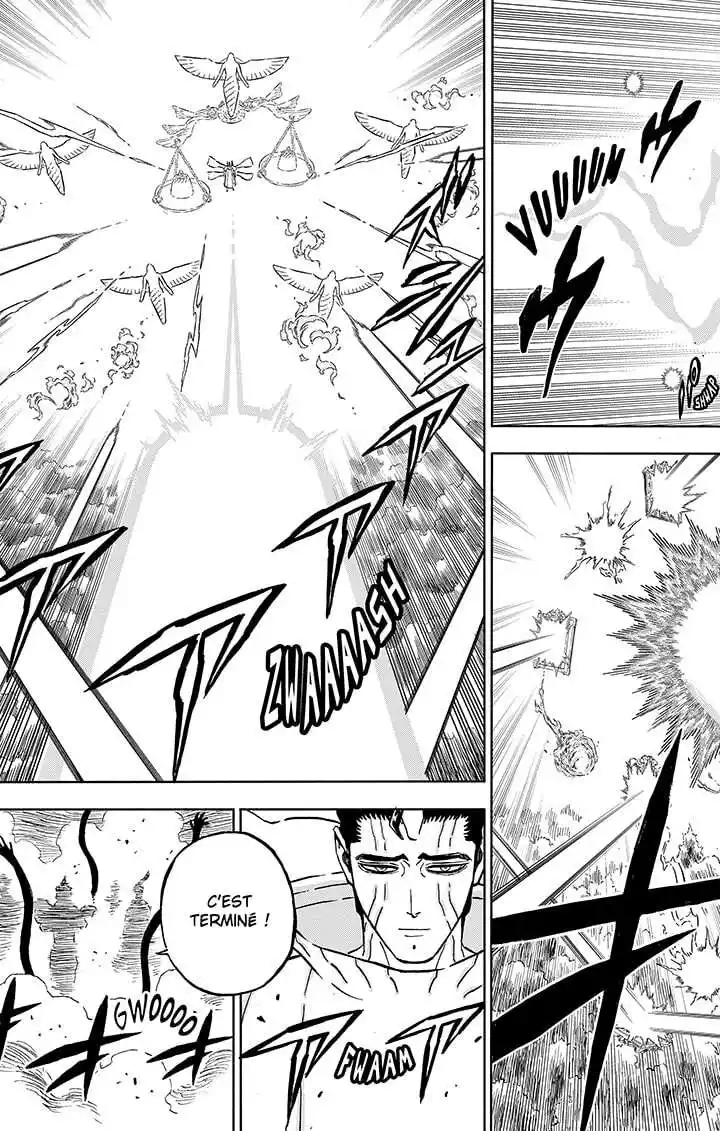 Black Clover 363 page 9