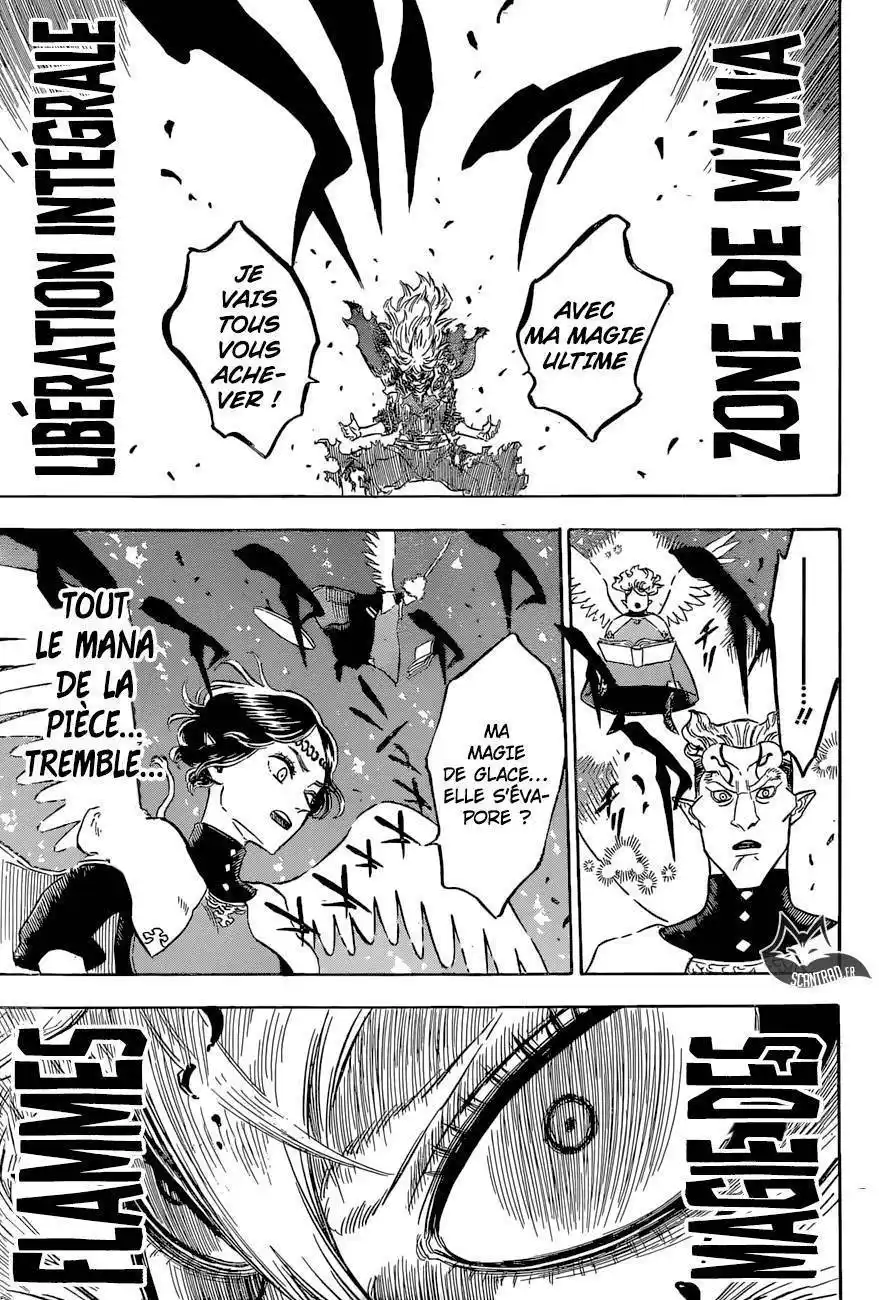 Black Clover 153 page 4