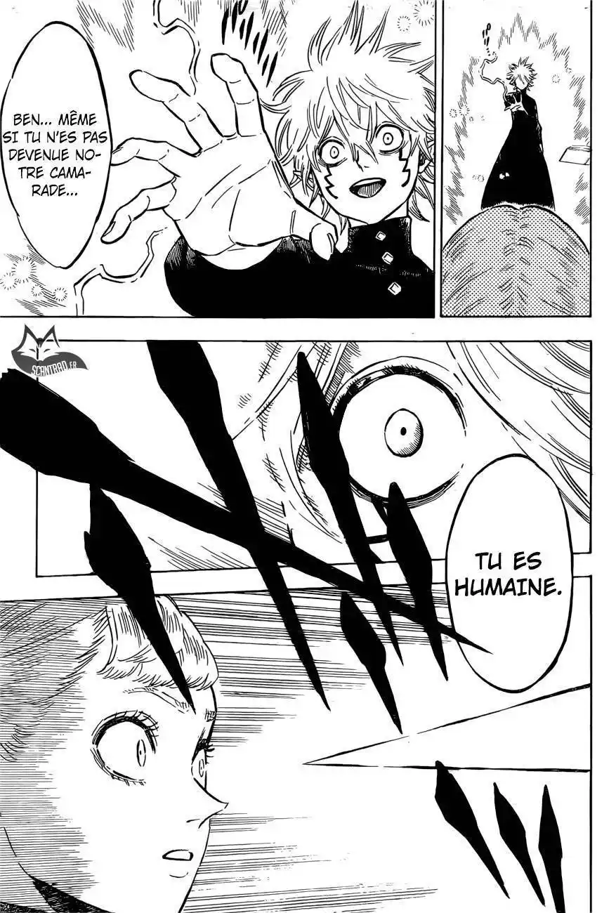 Black Clover 150 page 4