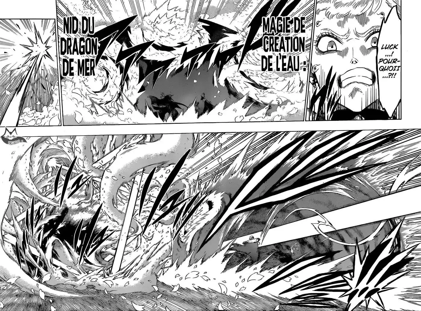 Black Clover 150 page 7