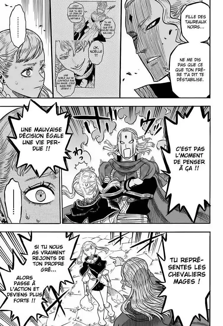 Black Clover 27 page 10