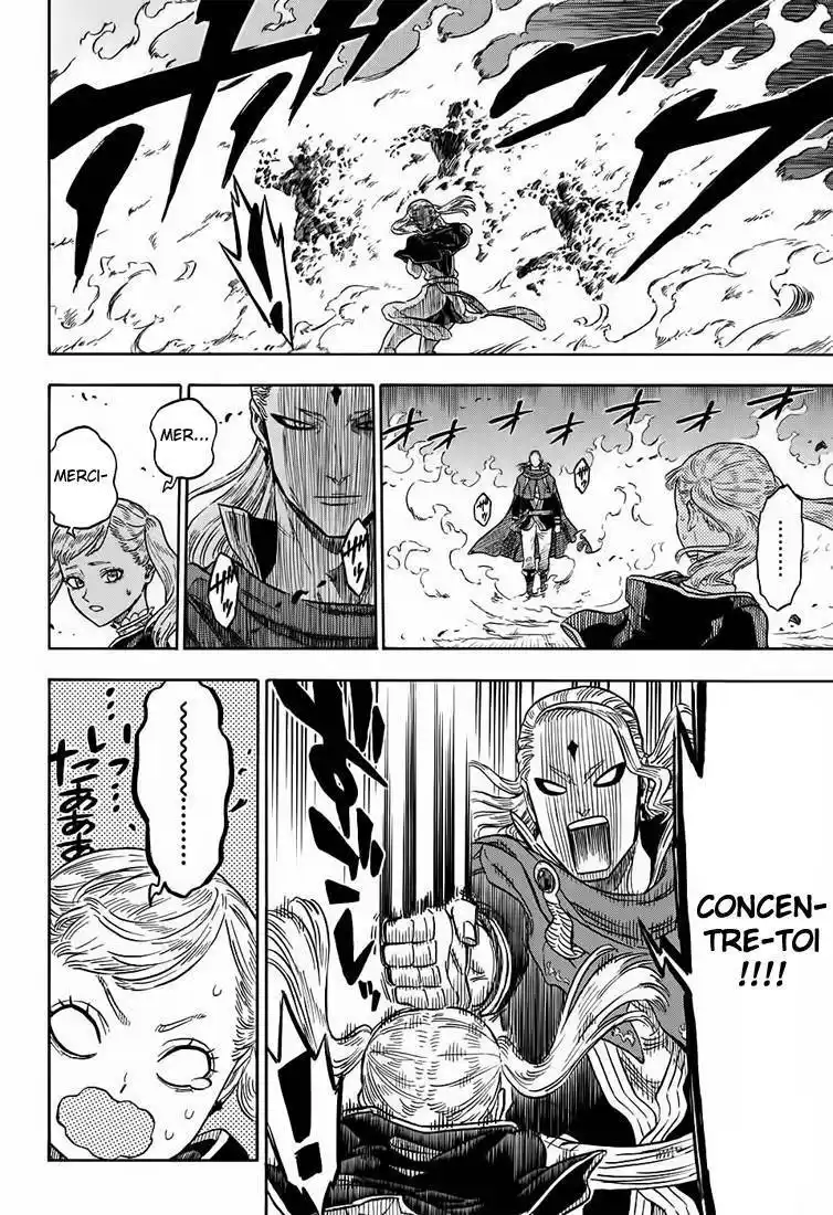 Black Clover 27 page 9