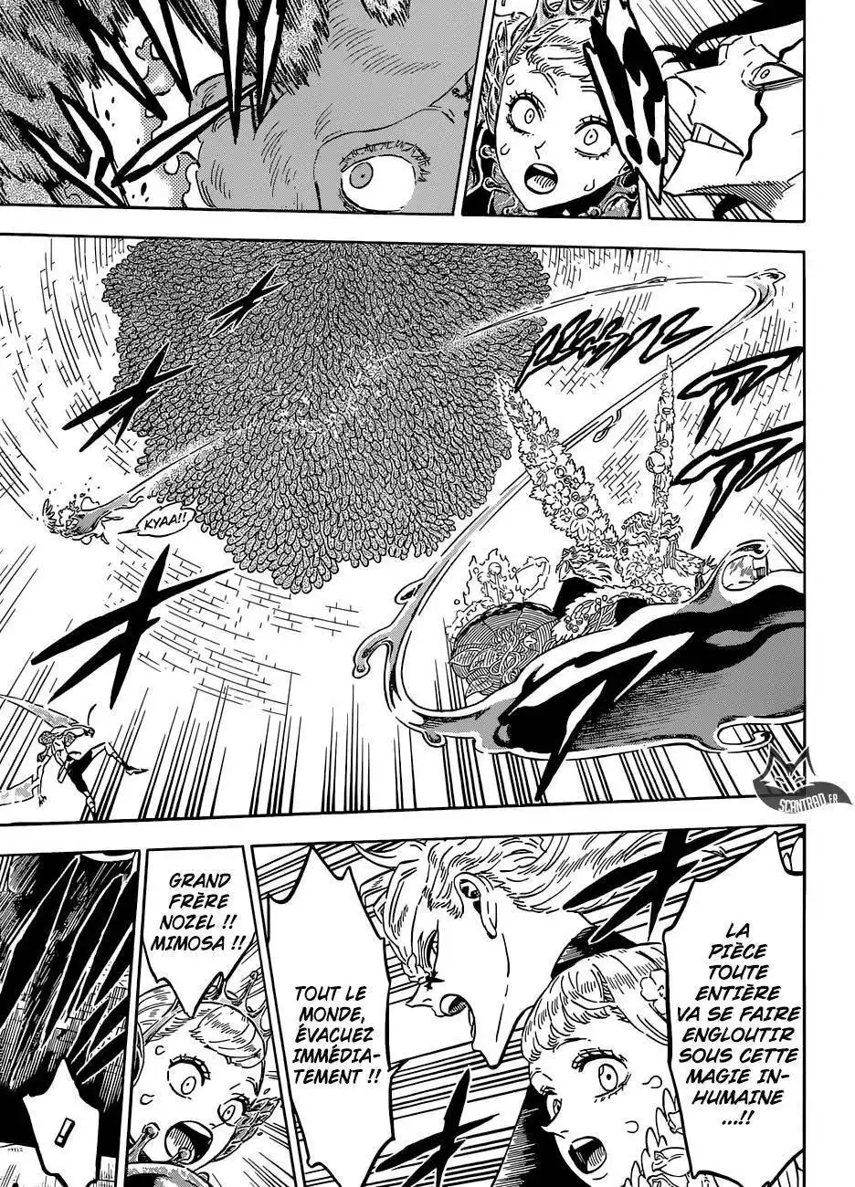 Black Clover 210 page 6