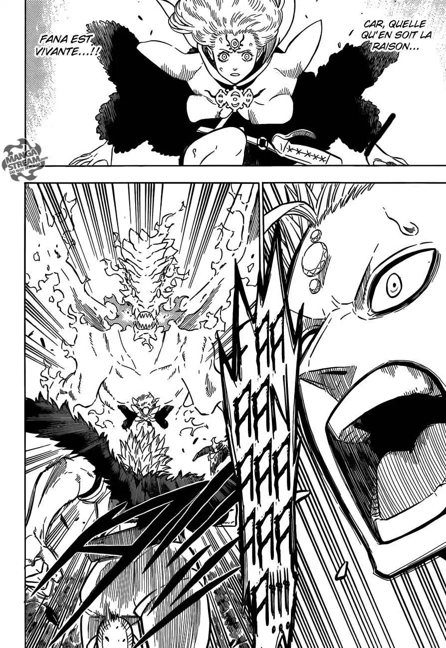 Black Clover 92 page 10