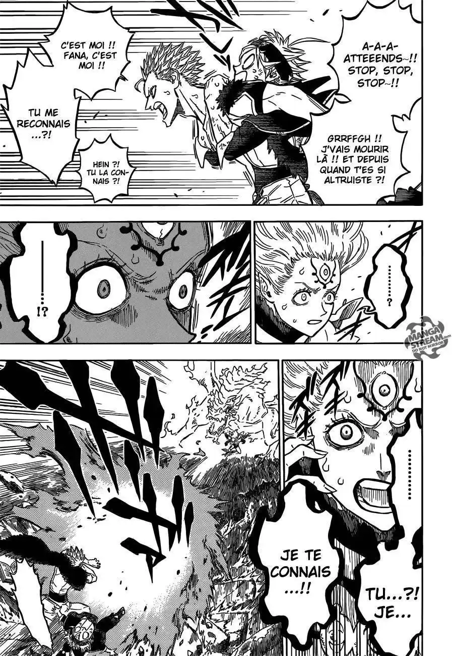 Black Clover 92 page 11