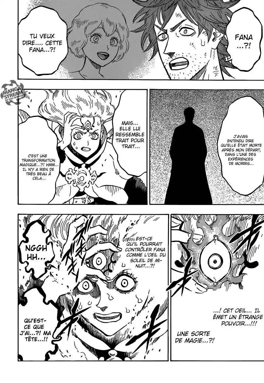 Black Clover 92 page 12