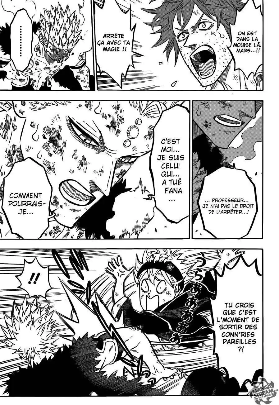 Black Clover 92 page 15