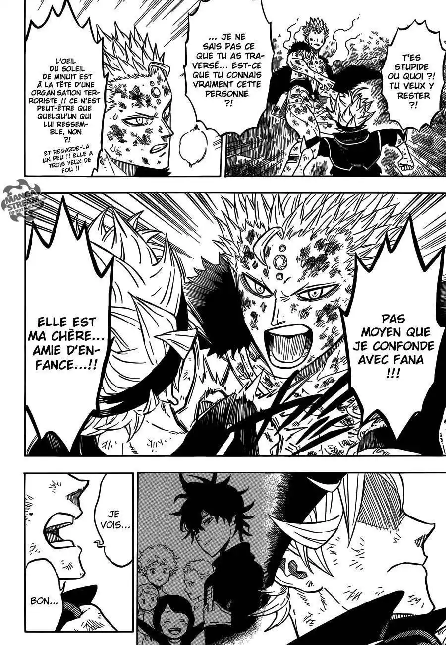 Black Clover 92 page 16