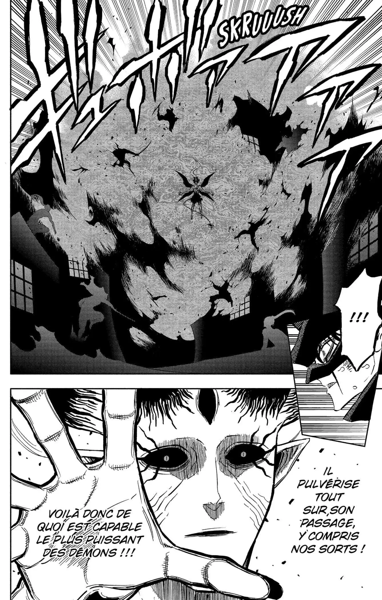 Black Clover 325 page 2