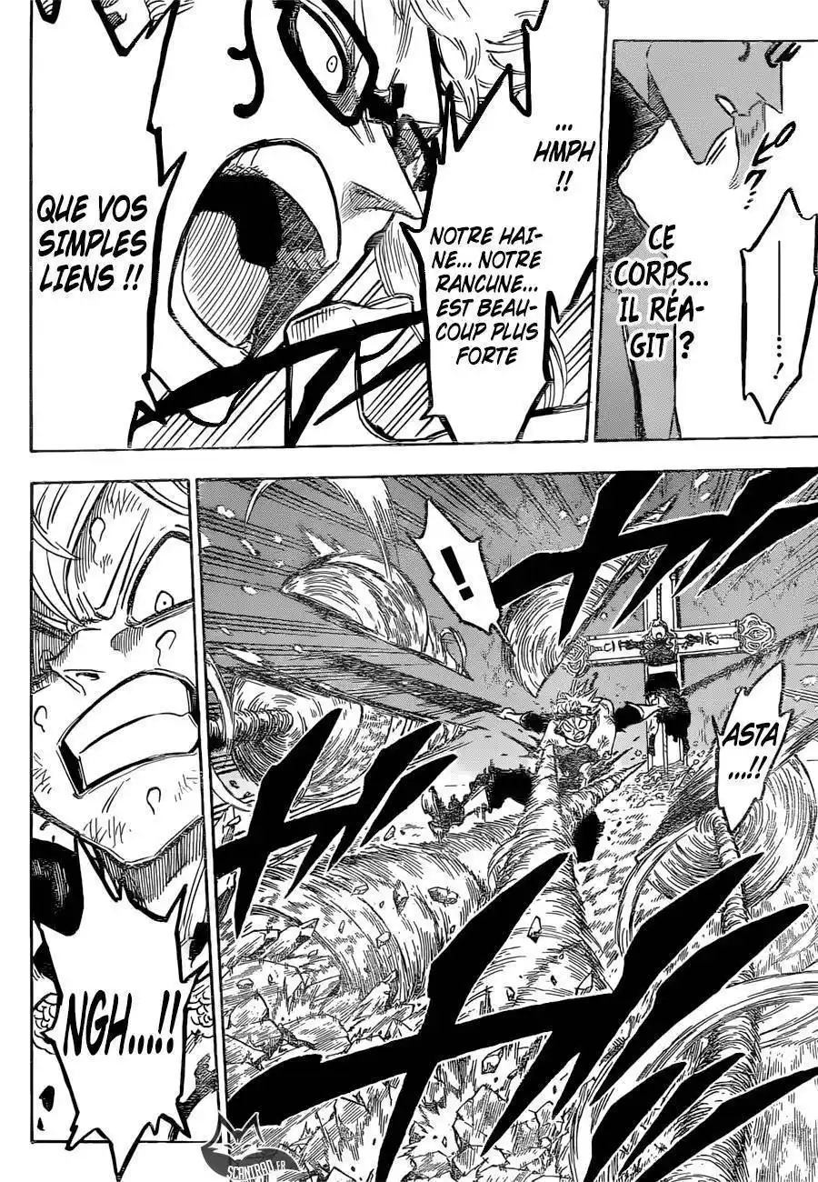 Black Clover 154 page 12
