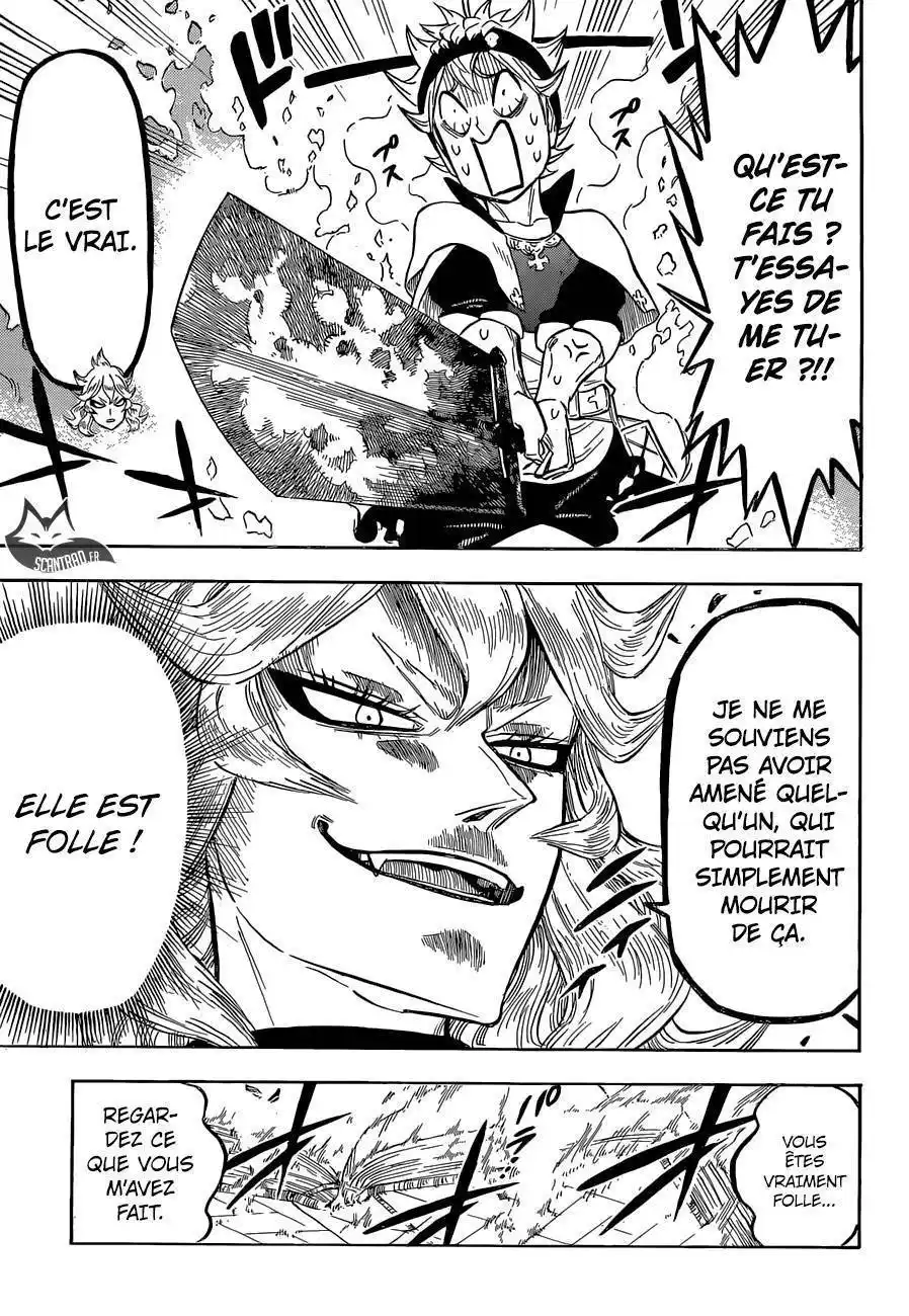 Black Clover 136 page 12